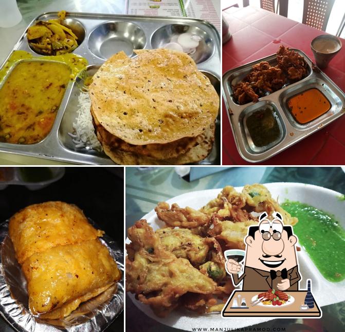 RAJPOOT DHABA