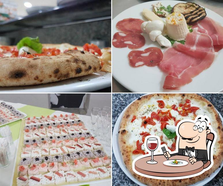 Ristorante- pizzeria- Ponte Temete