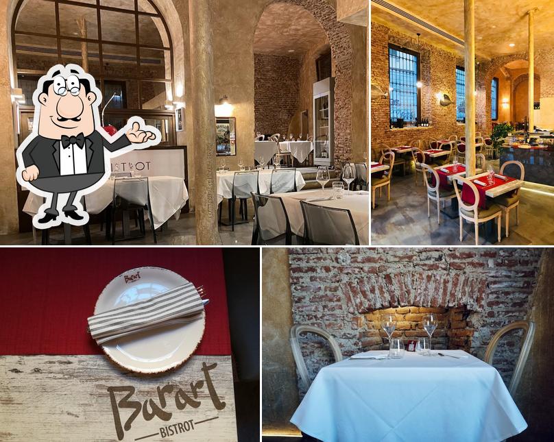 T4 BISTROT EXPERIENCE