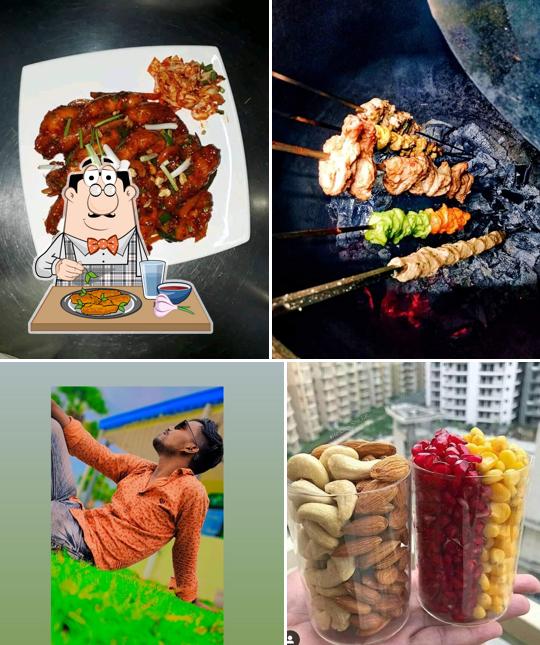 WATERFRONT RESTAURANT