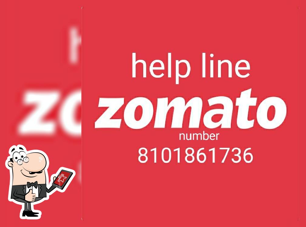 Zomato customer care