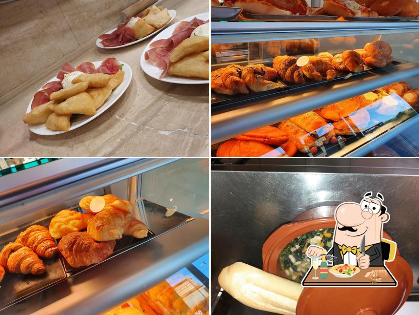 Ristorante Pizzeria La Barca