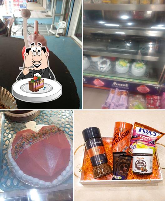 S.SONS (SABHARWAL'S) Bakery & Convenience Store