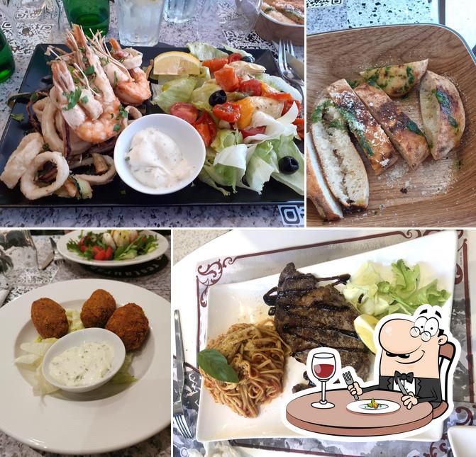Sette Otto Sei - Restaurant Italien