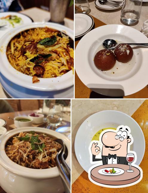 Daryaganj Restaurant