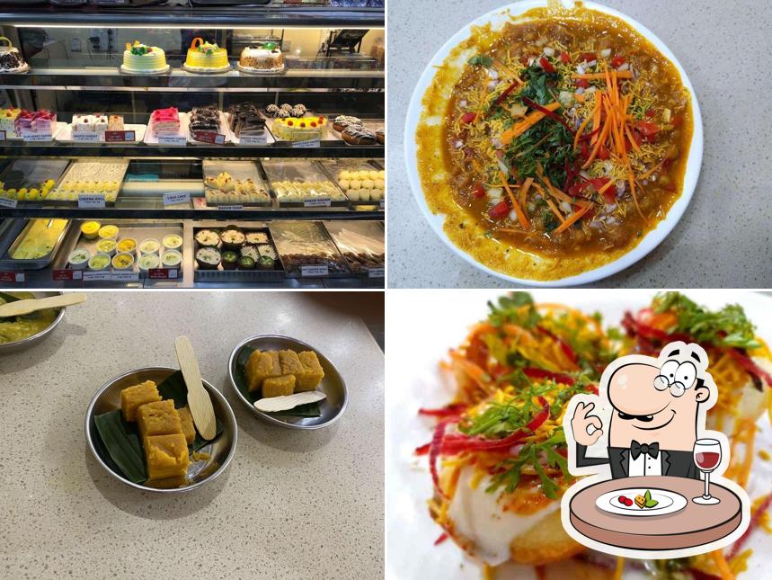 Sri Venkateshwara Sweetmeat Stall