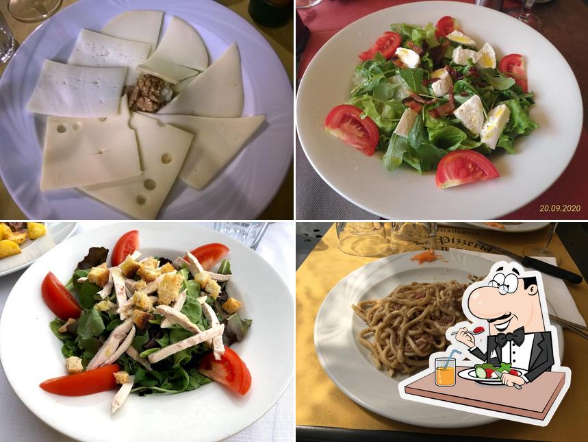 Pizzeria Ristorante di Nonno Mede