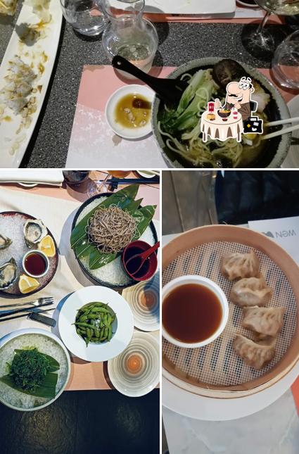 Ramen al WEN Vergiate - Ristorante Giapponese