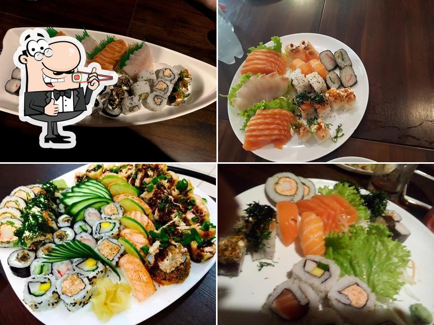 Ioa Sushi Itanhaém