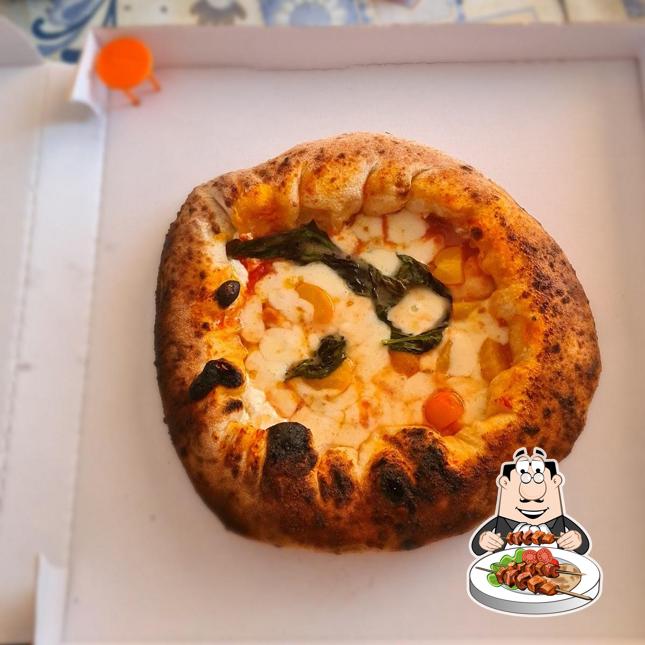 Cibo al ATM ancora tre morsi