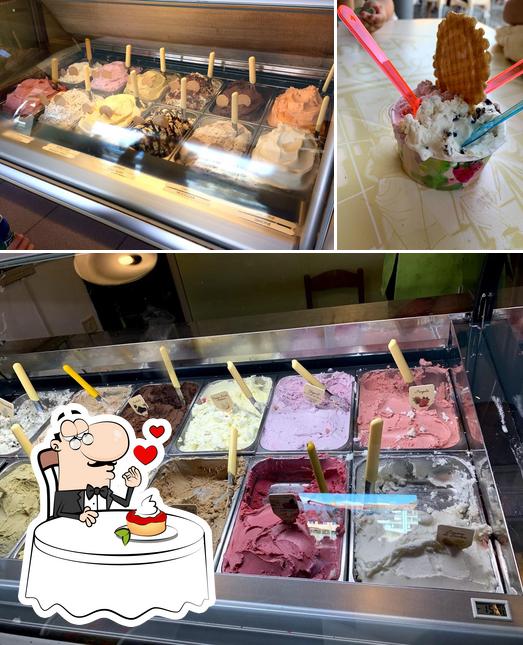 Antica Gelateria del Corso