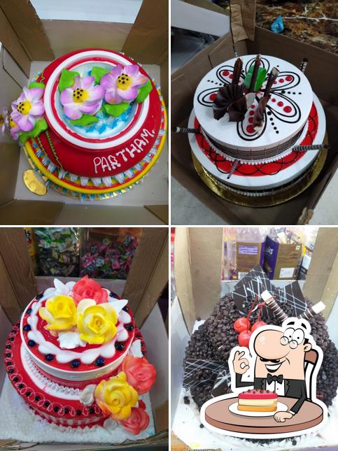 Apna Birthday Cake