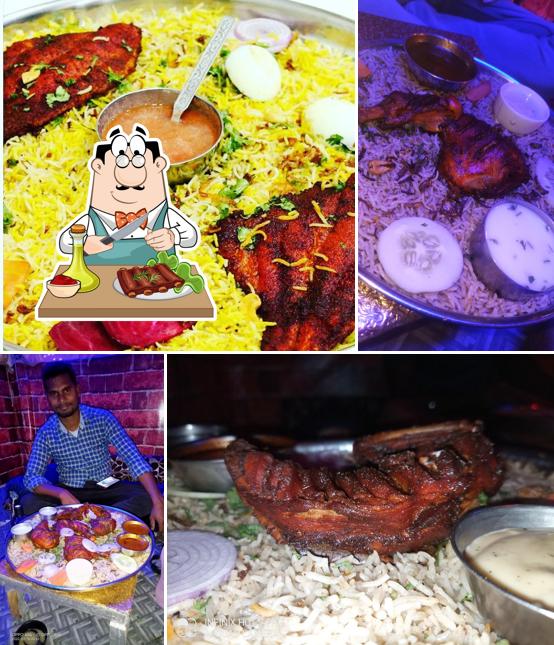 Arabian Mandi
