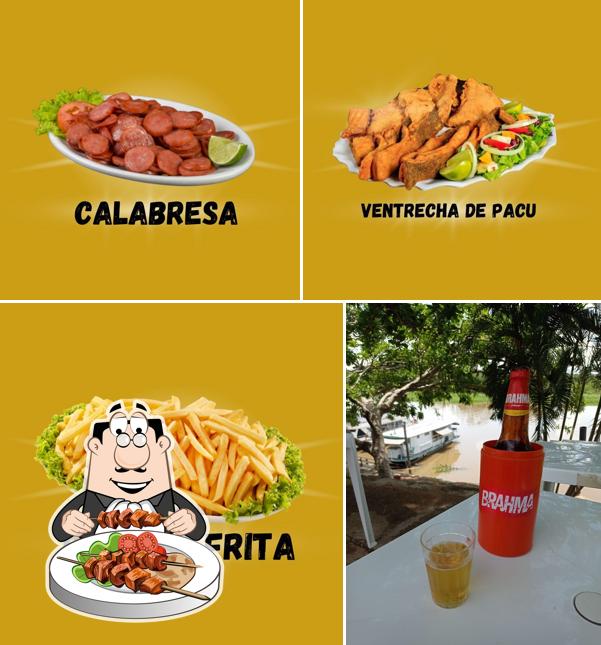 Bar do Luiz