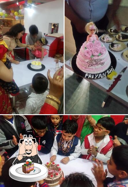 Bos Red Chilly Restaurant & Caterers photo