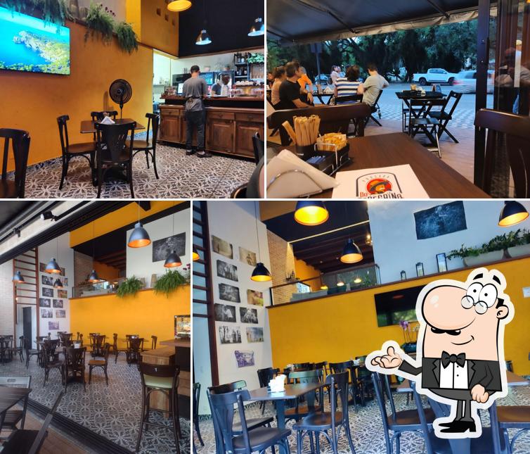 Café Bar do Peregrino