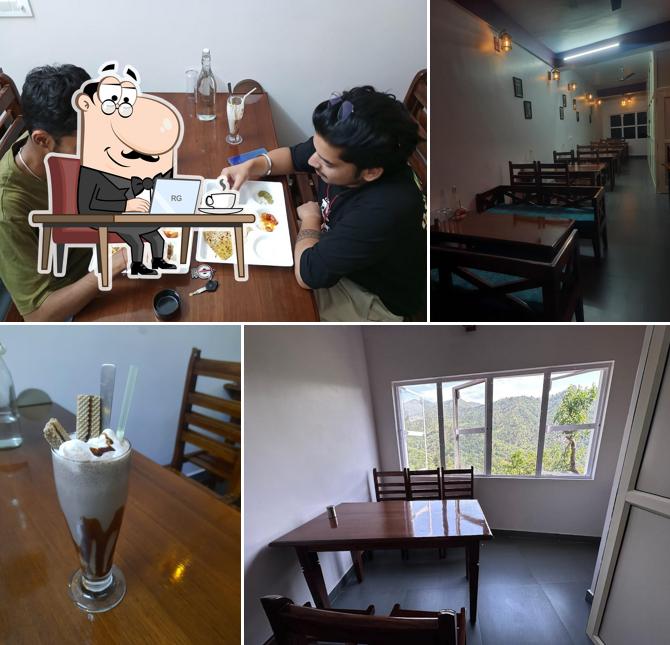 Dev's kitchen