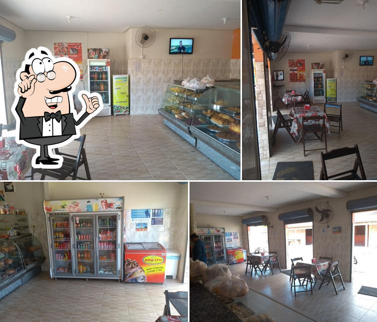 M.V Lanches