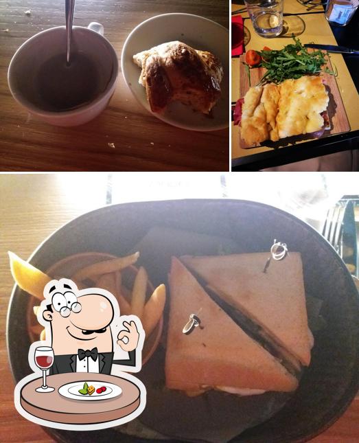 Platti al Flavour Bergamo