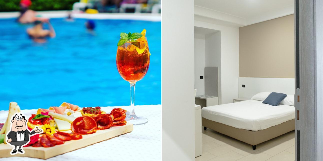 Check out how Hotel Gandhimathi looks inside