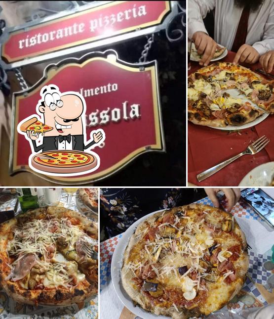 La pizza è il piatto veloce più amato al mondo
