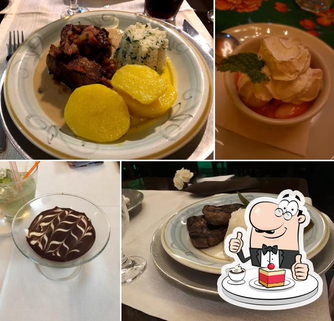 Restaurante Lalai Bauru