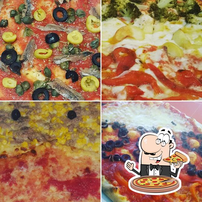 Pizzeria Bonvicini