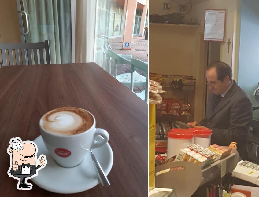 Ecco un'immagine di Bar Da Guido
