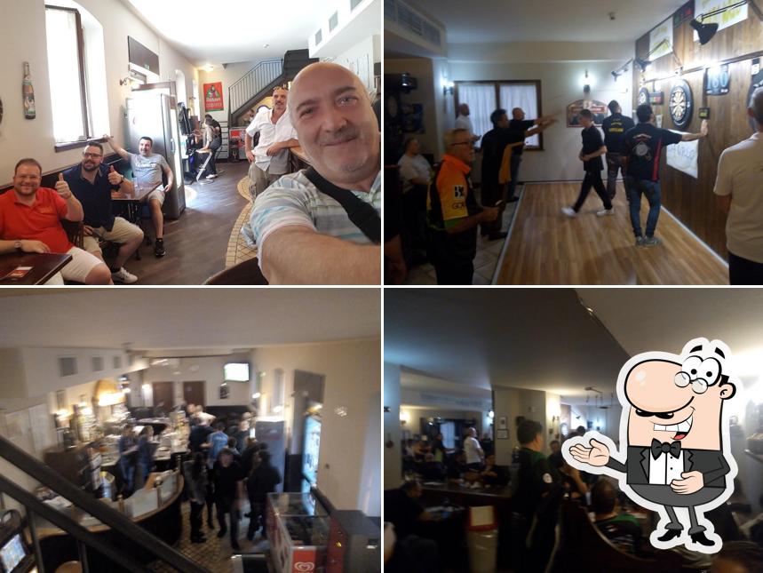 Ecco una foto di Bar La Pianta