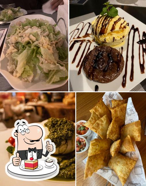 Ushuaia Drinkeria e Gastronomia