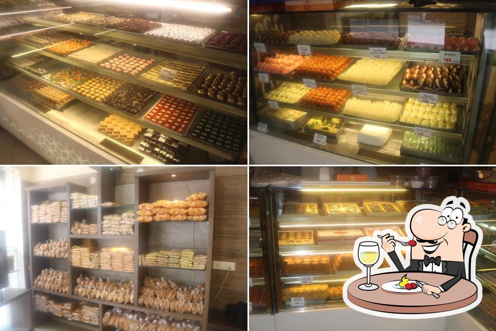 Puppi Sweet Shop