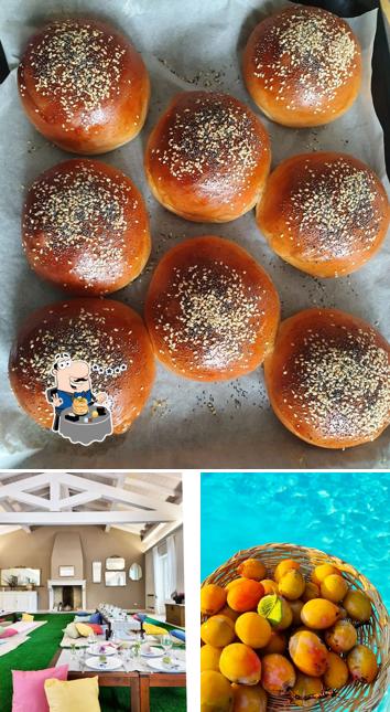 Agriturismo di charme erbadoro