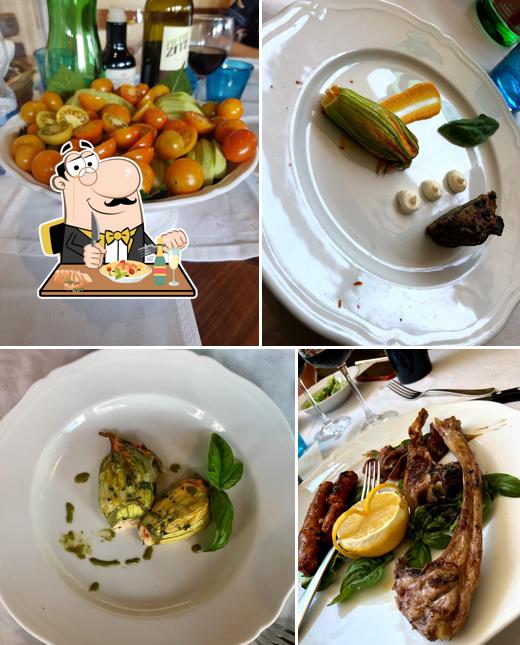 Antichi Sapori Montegrosso