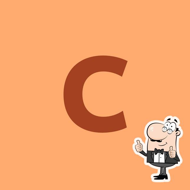 Look at this image of Cheers Partner