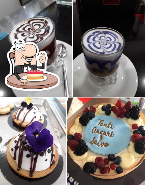 Dolceria - Dolce arte & Caffetteria