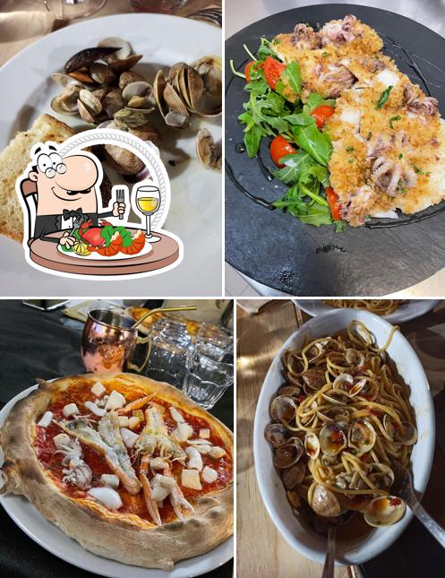 Gastronomia Pizzeria