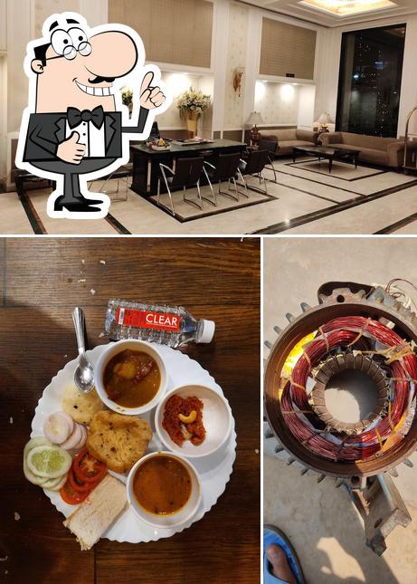 Look at this picture of Hotel Royal Panna ( A unit of Hotel First Choice Private Limited )