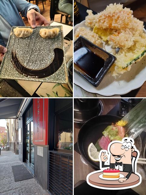 Vedi la foto di Kou Sushi Portici