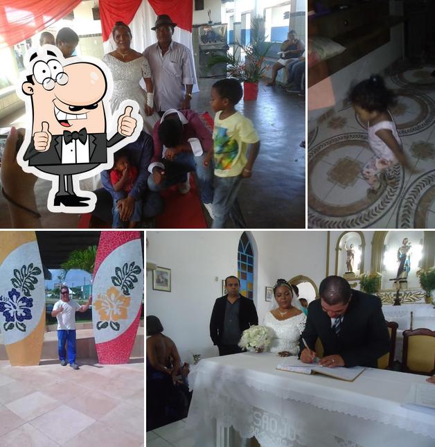 Massagueira´s Pizzaria