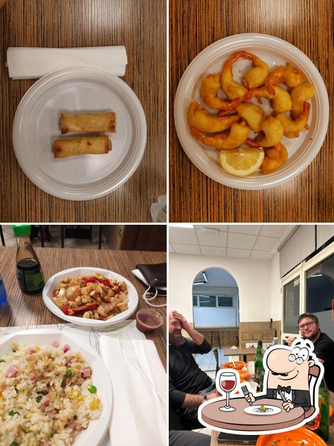 Cibo al Oriente Take Away