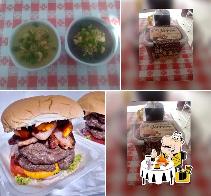Q Sabor Sorveteria, Pastelaria e Açaí