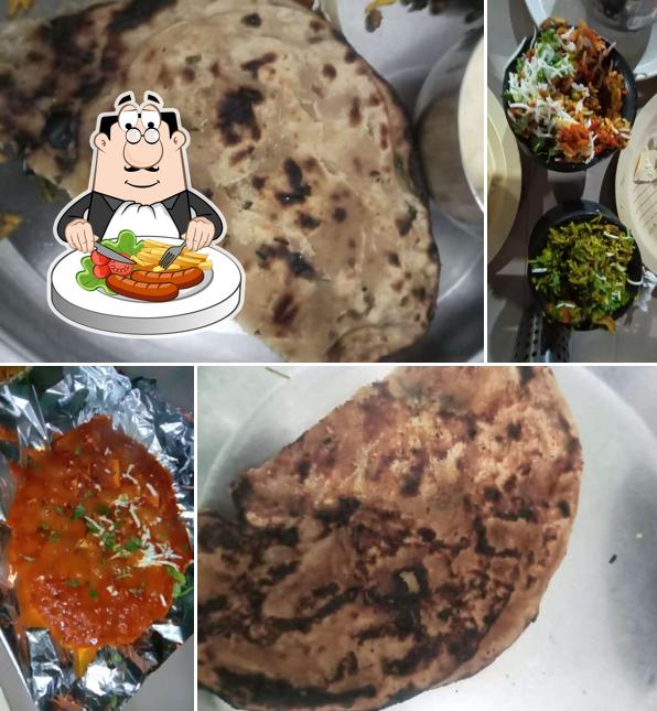 Sai Punjabi Khana