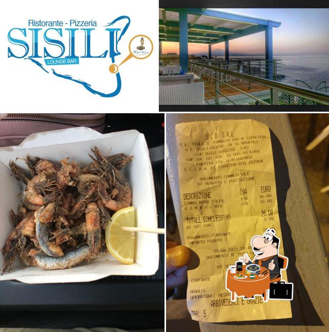 Cozze al Sisili Fishlab Brucoli Friggitoria Gourmet