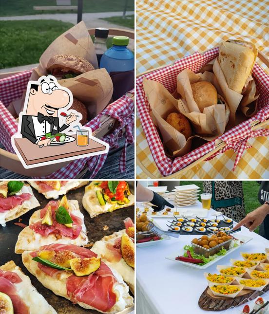 Cibo al Stuzzico Food Truck
