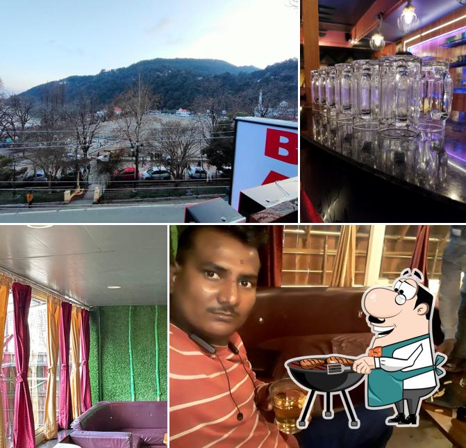 The Lounge in Payal Restaurant photo