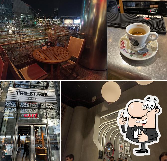 Vedi la immagine di The Stage Milano