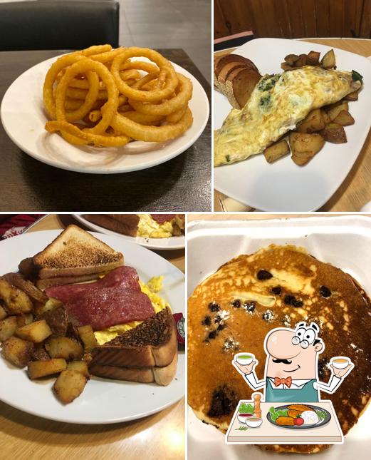 Toby's Good Eats