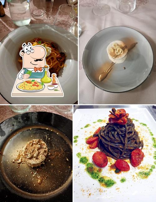 Ristorante il Commensale