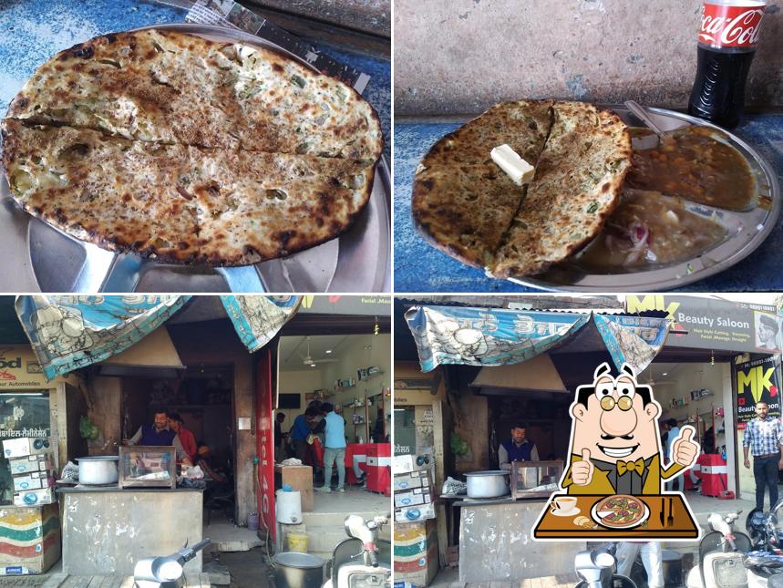 Sonu Kulcha Hut