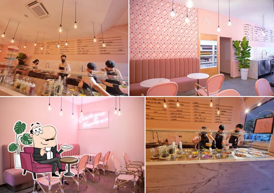 The Poké Bar - Scandicci